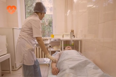 Бесплатное лечение алкоголизма в Боброве