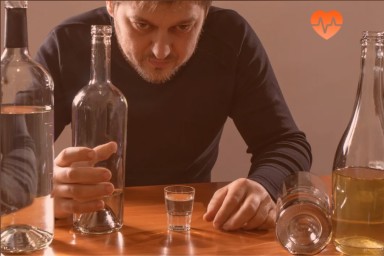 Лечение белой горячки в Боброве