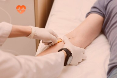 Кодирование от алкоголизма на 3 года в Боброве