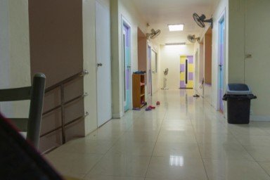 О клинике в Боброве